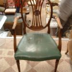 312 4008 CHAIRS